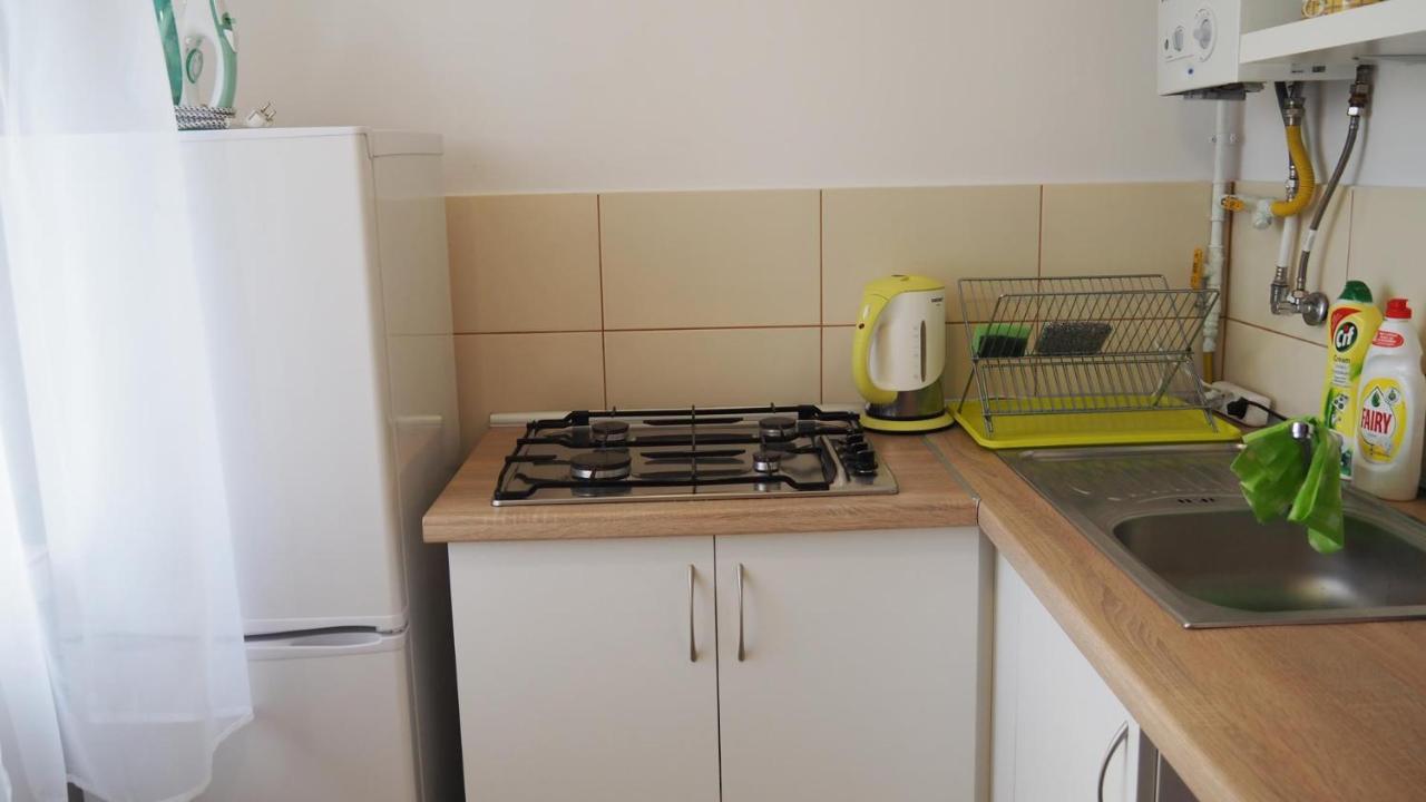 Apartament Mragowska - Zabi Staw Mikolajki  Exterior photo