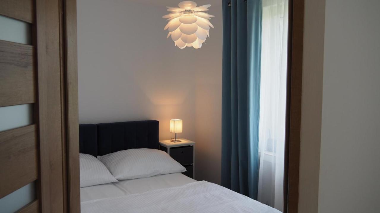 Apartament Mragowska - Zabi Staw Mikolajki  Exterior photo