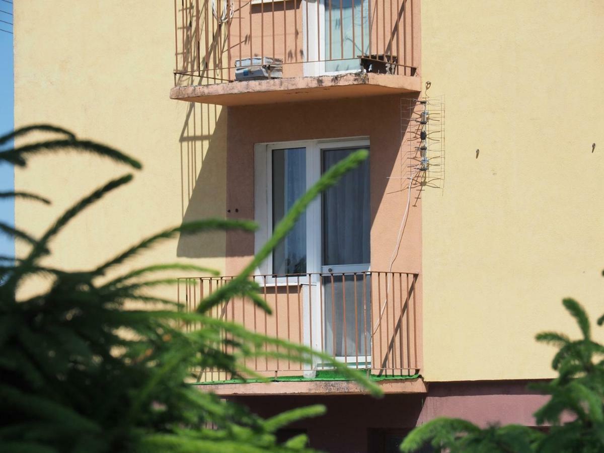 Apartament Mragowska - Zabi Staw Mikolajki  Exterior photo