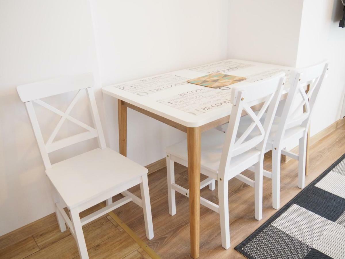 Apartament Mragowska - Zabi Staw Mikolajki  Exterior photo