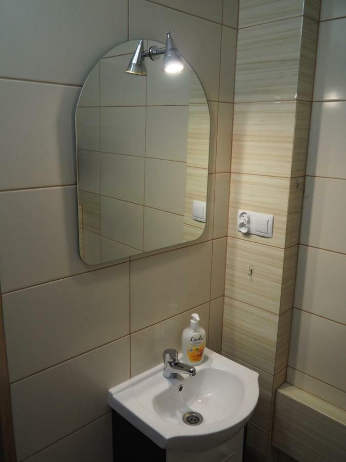 Apartament Mragowska - Zabi Staw Mikolajki  Exterior photo