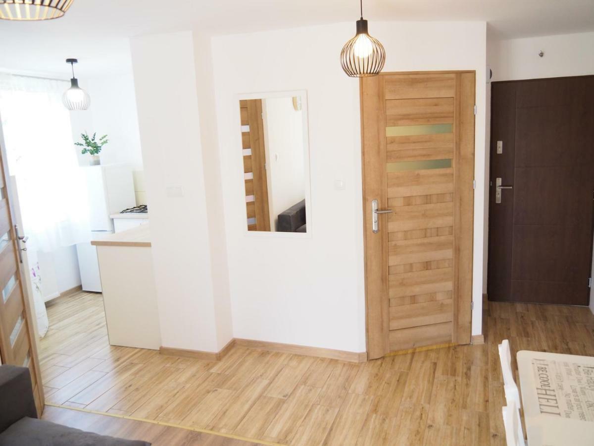 Apartament Mragowska - Zabi Staw Mikolajki  Exterior photo